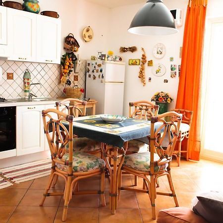 Bed And Breakfast Agrumi In Terrazza Aragona ภายนอก รูปภาพ