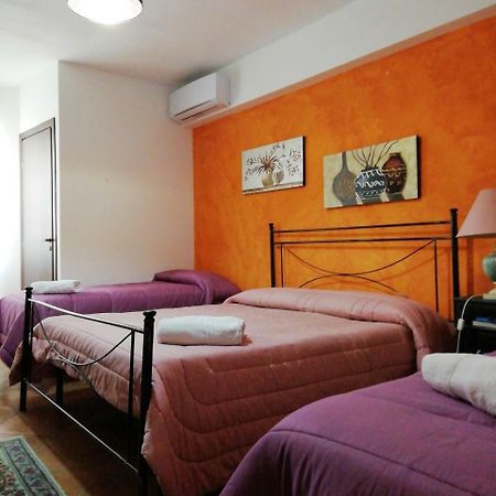 Bed And Breakfast Agrumi In Terrazza Aragona ภายนอก รูปภาพ