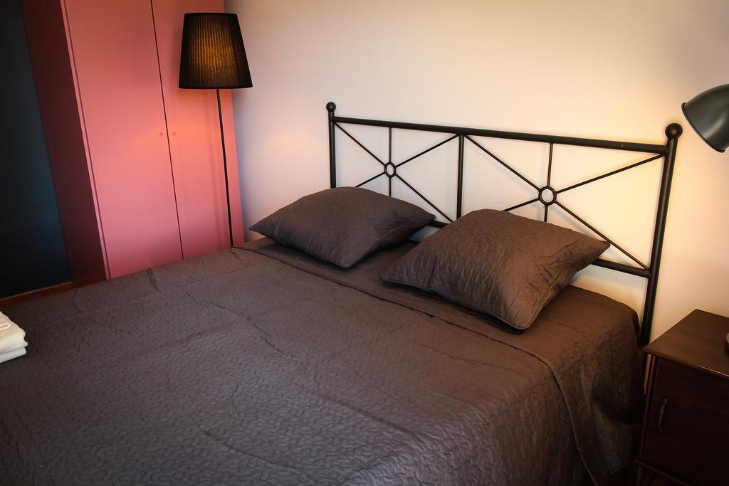 Bed And Breakfast Agrumi In Terrazza Aragona ห้อง รูปภาพ