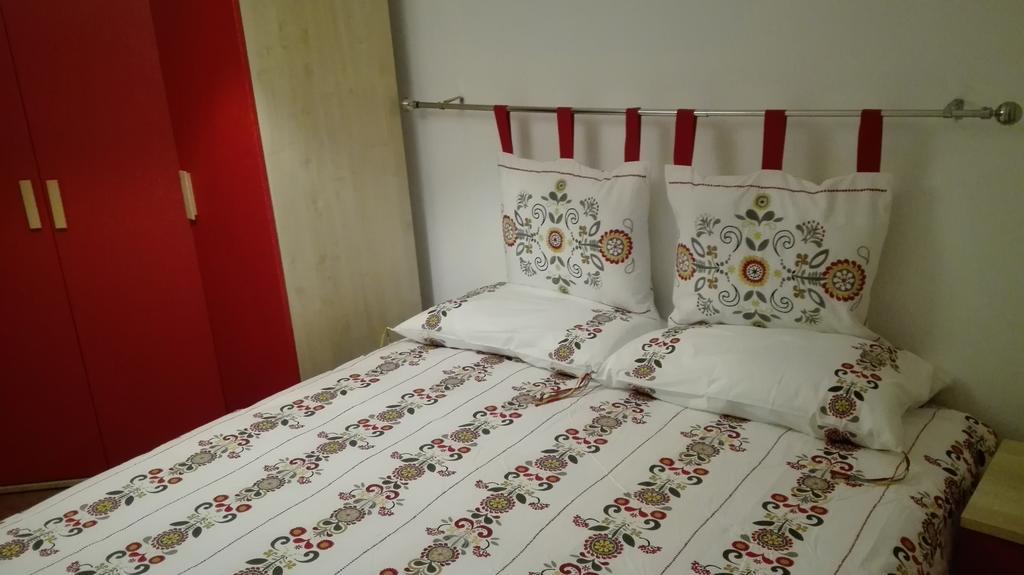 Bed And Breakfast Agrumi In Terrazza Aragona ห้อง รูปภาพ