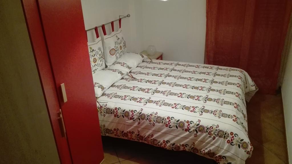 Bed And Breakfast Agrumi In Terrazza Aragona ห้อง รูปภาพ