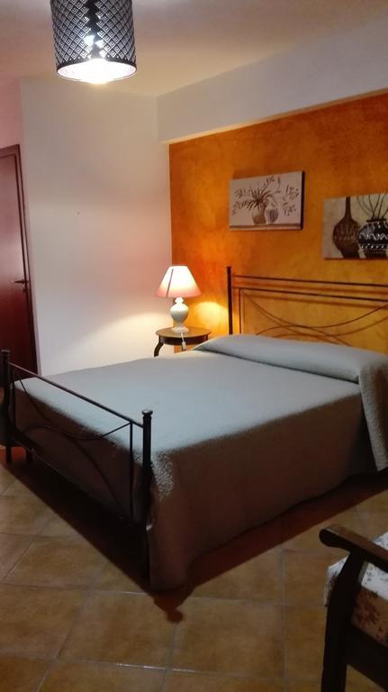 Bed And Breakfast Agrumi In Terrazza Aragona ห้อง รูปภาพ