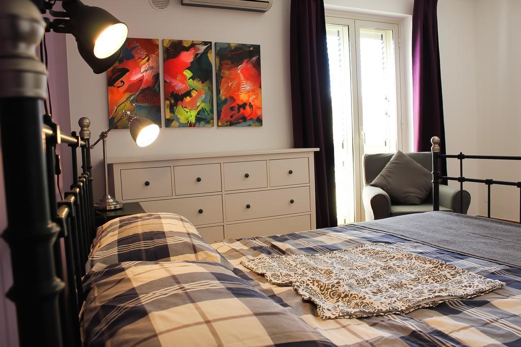 Bed And Breakfast Agrumi In Terrazza Aragona ห้อง รูปภาพ